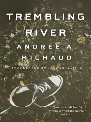 cover image of Trembling River